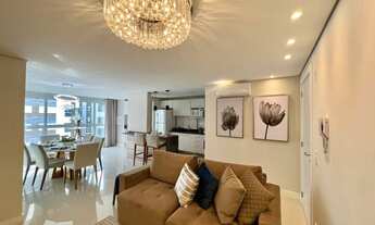 Imagem 4: Apartamento composto por 02 dormitórios FINAMENTE MOBILIADO E DECORADO!!!