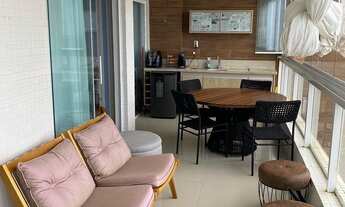 Imagem 6: 2/4 Varandão Gourmet Armação