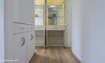 Imagem 2: Apartamento de Luxo em SP - Brooklin Paulista