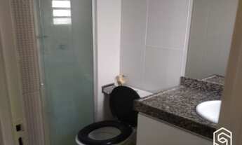 Imagem 6: 1269)Apartamento para aluguel tem 60 metros quadrados com 2 quartos em Santa Isabel - Ter