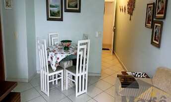 Imagem 3: APARTAMENTO COM 02 DORMITÓRIOS NA PRAIA DAS ASTÚRIAS COM LAZER - REF. 5045