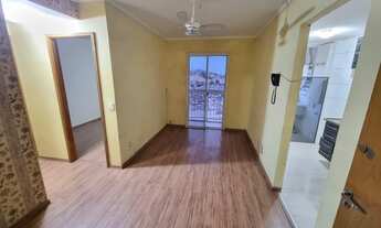 Imagem: Apartamento para venda tem 50 metros quadrados