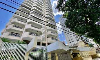Imagem: Ed. Antônio Maria Fidalgo - 263,50 m²