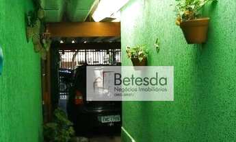 Imagem 3: Casa 3 dormitórios à venda, 129 m² - Jardim Esmeralda - São Paulo/SP