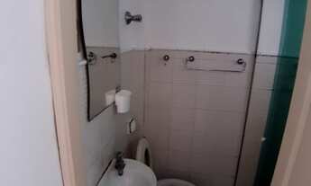 Imagem 7: Kitnet/conjugado para aluguel possui 35 metros quadrados com 1 quarto em Liberdade - São P