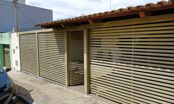 Imagem 2: Casa para venda tem 150 metros quadrados com 3 quartos em Setor União - Goiânia - GO