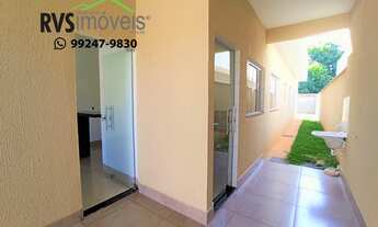 Imagem 4: Casa para venda com 3 quartos no Setor Terra Prometida em Aparecida de Goiânia-Go