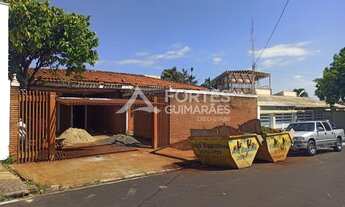 Imagem 2: Ribeirão Preto - Casa - Jardim Sumaré