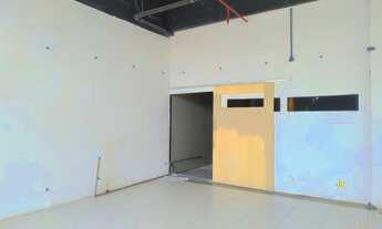 Imagem 5: Loja para restaurante com alto fluxo de visitantes