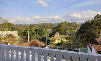 Imagem 4: Sobrado com 4 dormitórios à venda, 270 m² por R$ 1.060.000,00 - Jardim São João - Jandira