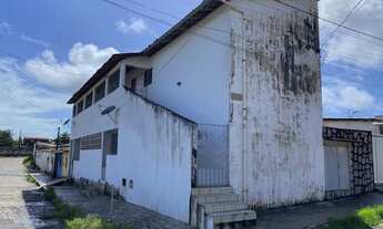 Imagem: Kitnet/conjugado para aluguel tem 32 metros