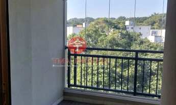 Imagem 2: Apartamento para aluguel em Vila Gomes - São Paulo - SP