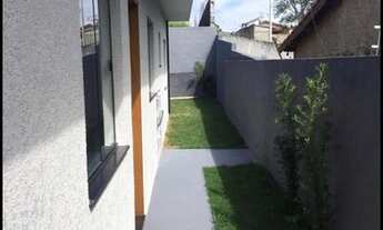 Imagem 4: Vendo casa com 2 Dorms 2 vagas quintal, em região tranquila de Atibaia ?