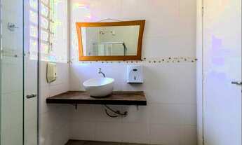 Imagem 7: Casa linda, taboão de Ipe, splits ideal para morar e trabalhar