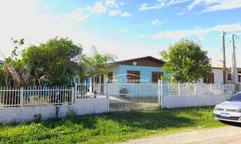 Imagem 2: Casa com 4 dormitórios para alugar, 110 m² por R$ 500,00/dia - Zona Sul - Balneário Arroio