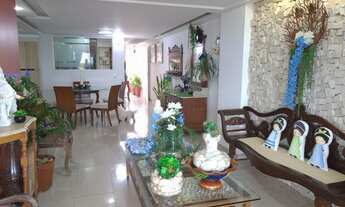 Imagem 7: Cobertura para venda com 3 quartos em Manaíra - João Pessoa - PB