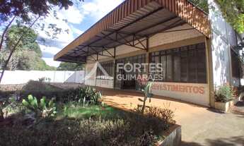 Imagem 2: Ribeirão Preto - Imovel Comercial - Lagoinha