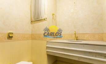 Imagem 5: CURITIBA - Apartamento Padrão - Batel