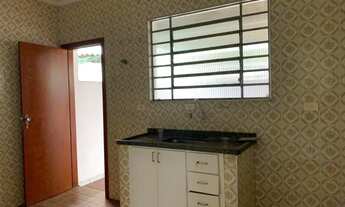 Imagem 5: Casa para aluguel com 80 metros quadrados com 2 quartos em Santa Maria - Santos - São Paul