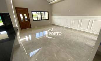 Imagem 4: Casa com 3 dormitórios, sendo 1 suíte à venda, 154 m² - Condominio Park Unimep Taquaral