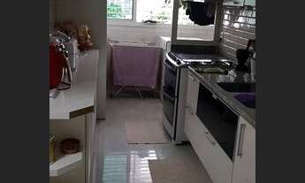 Imagem: Alugo Excelente apartamento no Chácara