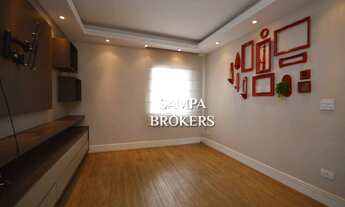 Imagem 7: Apartamento espaçoso e confortável na Vila Olímpia