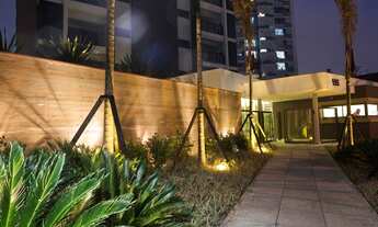 Imagem 2: Edificio Invite Klabin