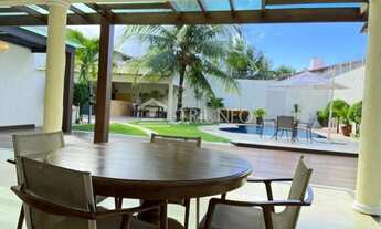 Imagem 5: Casa no Calhau ampla de 800m² Porcelanato 03 Suítes MKT08TR92233