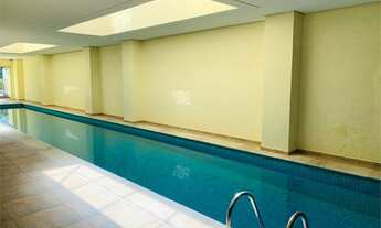 Imagem 4: Apartamento para venda possui 74 metros quadrados com 2 quartos