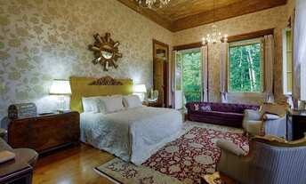 Imagem 8: A RC + IMÓVEIS VENDE FAZENDA DE 542 HA ERA COLONIAL DO BRASIL EM CANTAGALO - RJ