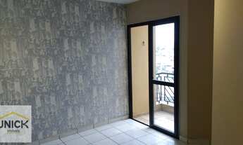 Imagem 6: Apartamento para Locação em São Paulo, Jardim Morro Verde, 2 dormitórios, 1 banheiro, 1 va