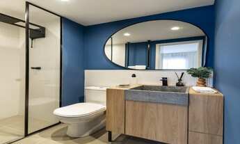 Imagem: Apartamento para venda possui 27 metros