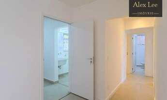 Imagem 5: Pinheiros, reformado com 87 m² 3 dormitórios e 1 vaga