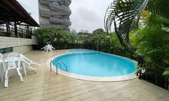 Imagem 2: Apartamento No Parnamirim À Venda com 4 Suítes / 430 m2