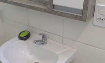 Imagem 7: Apartamento/kitnet em palhoça mobiliada