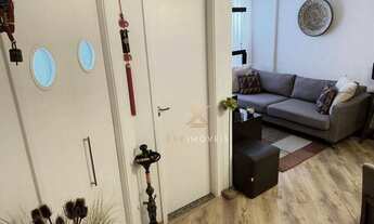 Imagem 7: Apartamento com 2 dormitórios à venda, 57 m² por R$ 393.700 - Santana - São Paulo/SP