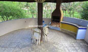 Imagem 3: Sítio para venda de 4.000m² com 3 quartos