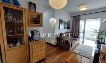 Imagem 3: Lindo Apto 70m², 2 dorms, 1 suíte, 2 banheiros, 1 vaga (Condomínio Clube