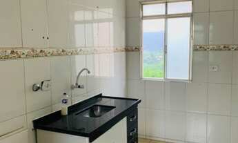 Imagem: Apartamento 2 dormitórios Maria Luiza