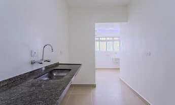 Imagem 3: Apartamento em Perdizes - Rua Itapicuru