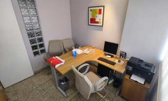 Imagem 7: Rio de Janeiro - Conjunto Comercial/Sala - Centro