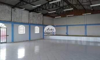 Imagem 4: Barracão para aluguel, 2 quartos, 2 vagas, Nova Cidade - Cascavel/Pr