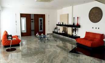 Imagem 6: Casa para aluguel e venda com 600 metros quadrados com 4 quartos