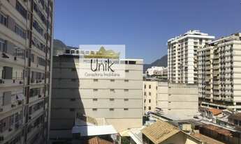 Imagem: Rio de Janeiro - Apartamento Padrão - Tijuca