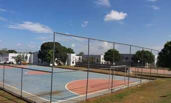 Imagem 3: Residencial Campos Dourados