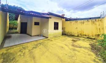 Imagem 2: Casa Plana no Bairro Itaperi