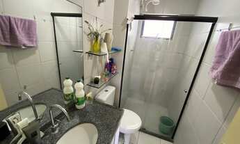 Imagem 7: Apartamento para venda com 68 metros quadrados com 3 quartos em Engenho do Meio - Recife