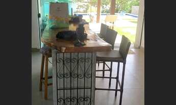 Imagem 4: Casa em Porto Sauipe por temporada