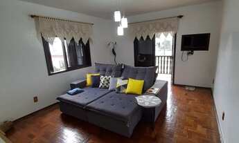 Imagem 7: Apartamento para venda com 272 metros quadrados com 3 quartos em Jardim Sabará - Porto Ale