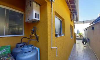 Imagem 5: Tupi - Casa para venda com 130 metros quadrados com 2 quartos - Praia Grande - SP